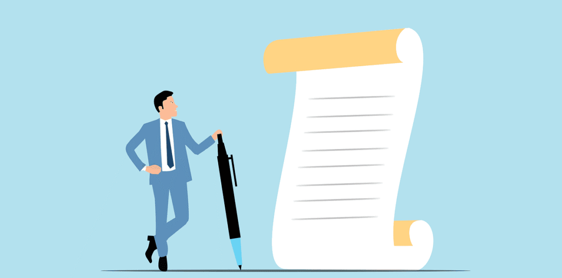 Company Registration Documents